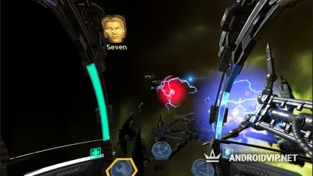 Gunjack 2: End of Shift фото 2