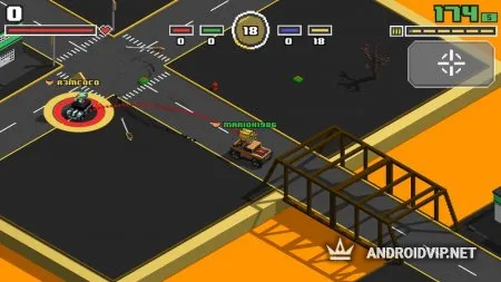 Smashy Road: Arena фото 2