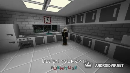 Survivalcraft 2 фото