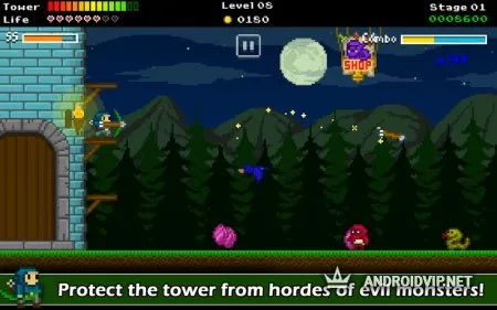 Warcher Defenders фото 2