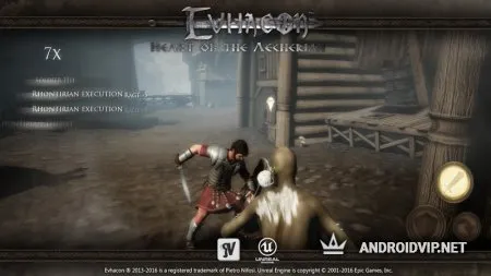 Evhacon 2 фото 2