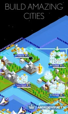 The Battle of Polytopia фото 2