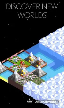 The Battle of Polytopia фото