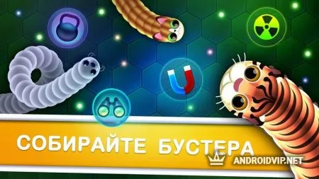 Wormax.io фото 2