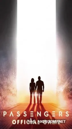 Passengers: Official Game фото