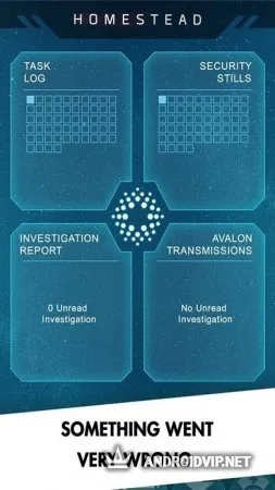 Passengers: Official Game фото 2