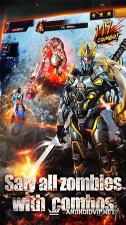 Devil City фото 2