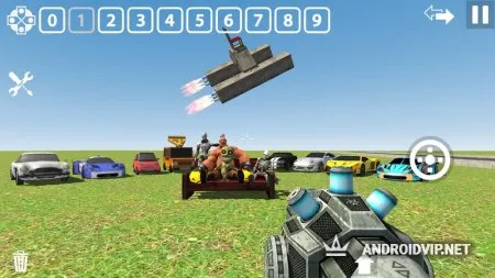 SimpleBox 2 фото