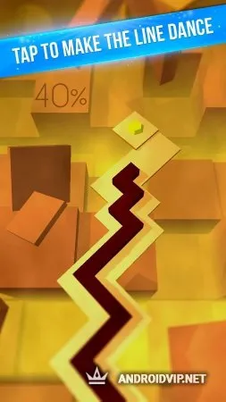 Dancing Line фото