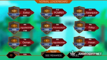 Stick Fight 2 фото 2