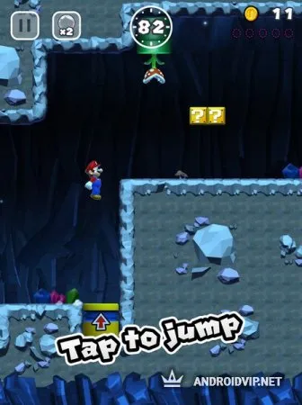 Super Mario Run фото 2
