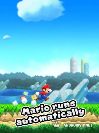 Super Mario Run фото