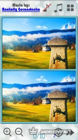 Найди отличия 2 фото 2