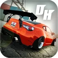 Drift Horizon Online