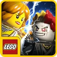 LEGO Quest and Collect CBT