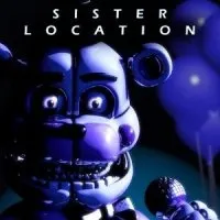 Five Nights At Freddy's: Sister Location