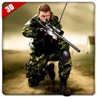 Army Sniper Shooter 3D