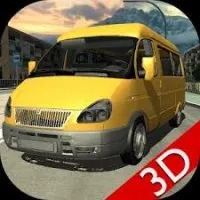 Симулятор Русской Маршрутки 3D
