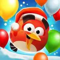 Angry Birds Blast
