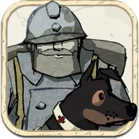 Valiant Hearts: The Great War