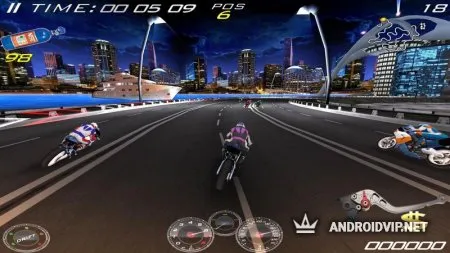 Ultimate Moto RR 4 Free фото