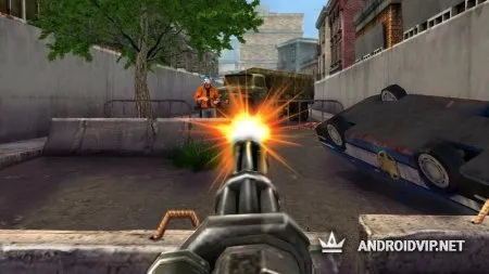 Mission Counter Strike фото