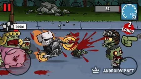 Zombie Age 3 фото