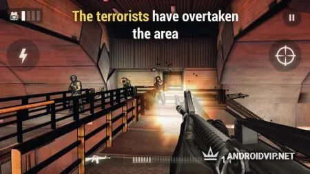 Major Gun 2: War On Terror фото 2