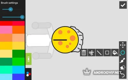 Рисуем Мультфильмы 2 фото