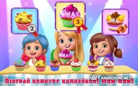 Поварята – Готовим вкусную еду фото 2