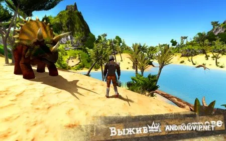 The Ark of Craft: Dinosaurs фото 2