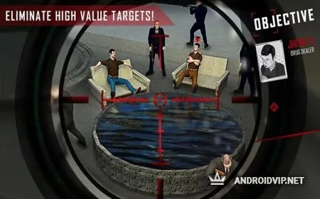 Убийца 47 фото