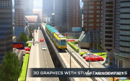 Train Simulator 2017 фото 2