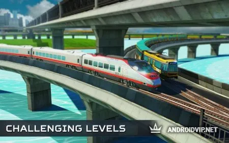 Train Simulator 2017 фото