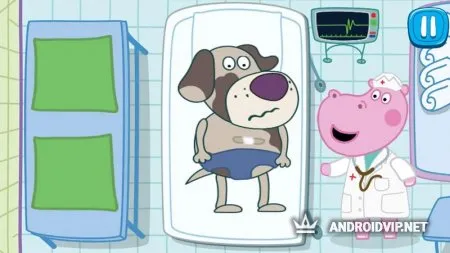 Скорая помощь: Детский Доктор фото 2