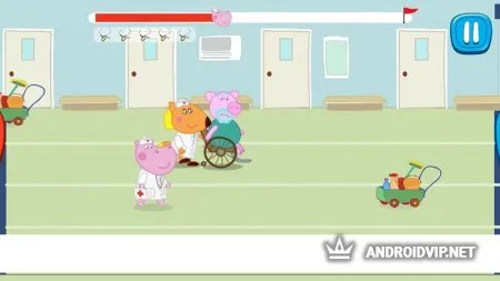 Скорая помощь: Детский Доктор фото