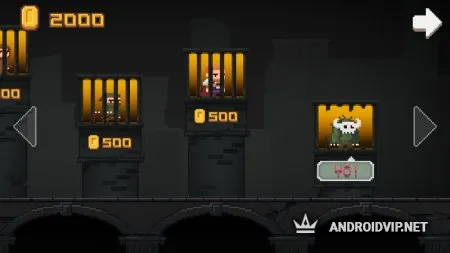 ShadowRunner - Don't Look Back фото 2