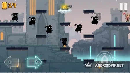 ShadowRunner - Don't Look Back фото