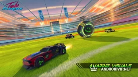 Турбо-лига фото 2