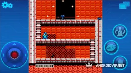MEGA MAN MOBILE фото 3