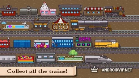 Tiny Rails фото 2