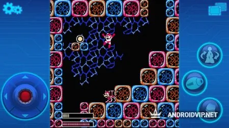 MEGA MAN 3 MOBILE фото