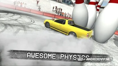 Torque Burnout фото