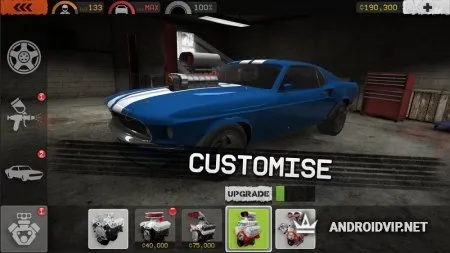 Torque Burnout фото 2