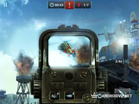 Операция «Снайпер» фото