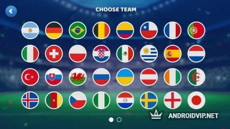 FreeKick Football World Cup фото 2