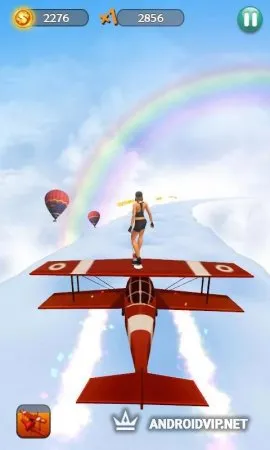 Серфинг на хувербордах 3D фото 2