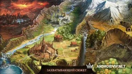 Dungeon Hunter 4 фото 2