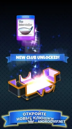 Golf Clash фото 2
