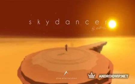 Sky Dancer фото 2